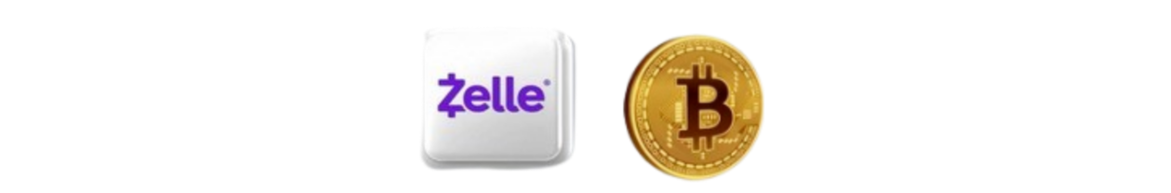 Zelle / Bitcoin