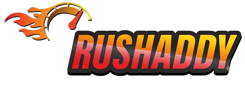 Rushaddy Logo
