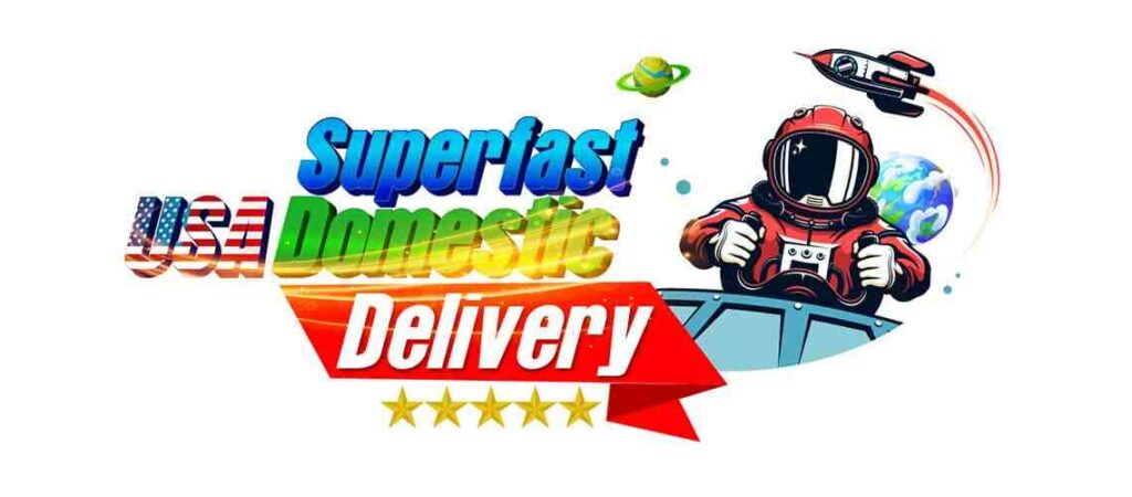 Fast Delivery
